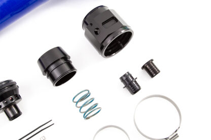 so this product allows you to have the traditional dump valve noise between gear changes and when letting off the gas pedal. It won’t bring on any check engine lights and the car will drive just as before.</p>