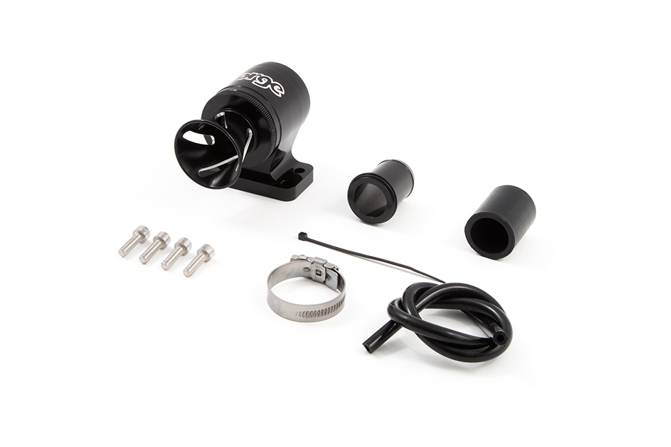 and&nbsp;offering a valve with faster response times and longer service intervals</li>