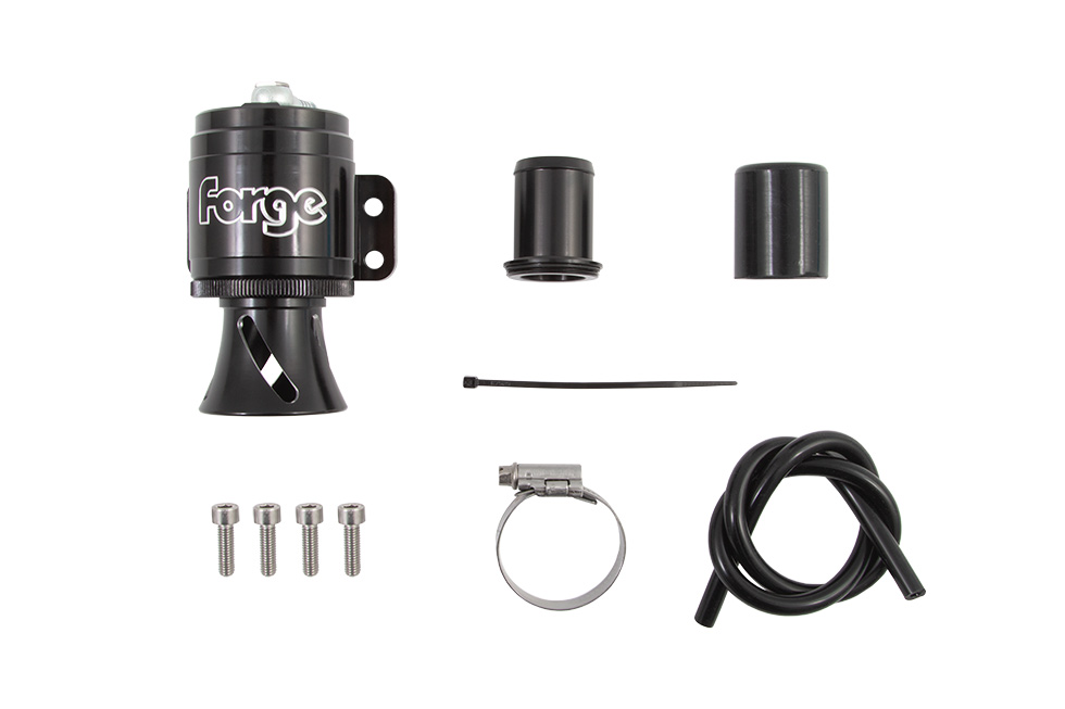<li>A super durable and responsive aluminium piston</li>