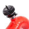 <p>As the engine does not have a diverter valve fitted as standard