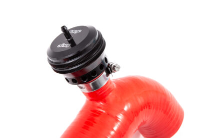 <p>As the engine does not have a diverter valve fitted as standard