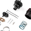Forge have developed a twin piston dump valve that not only gives you an incredibly loud sound when lifting off the throttle
