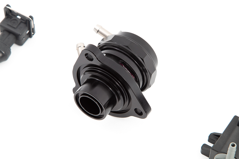 you now get the traditional dump valve &lsquo;whoosh&rsquo; accompanying your gearchanges. Also our valve is fully serviceable