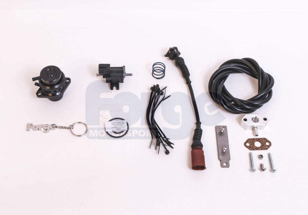 <p>Our alternative is a fully engineered solution offering both significantly improved reliability. Our valve and installation kit replaces the original unit with a pressure/vacuum operated piston valve that still also retains the desirable OEM ECU control over valve actuation. This product has been thoroughly designed and tested with the expressed intent of offering improved valve response and maintaining ECU control while resulting in absolutely NO fault codes