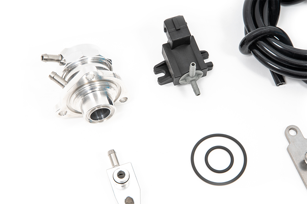 <p>This Blow Off valve is for the Citroen DS3 1.6 Turbo engines