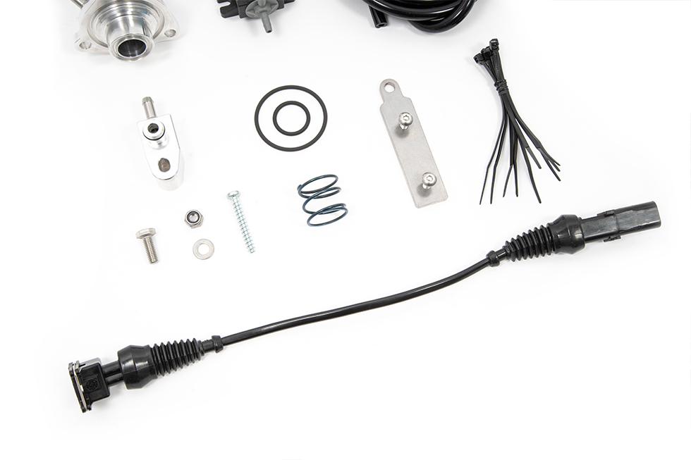 &nbsp;that have the electronically controlled bypass valves. It is recommended for any vehicle where the boost pressure has been increased by an ECU software upgrade and for unmodified vehicles operating in warmer climates