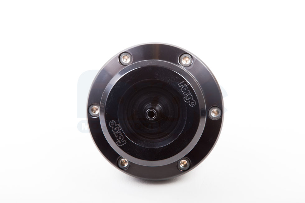 <p>All Forge Motorsport Dual-Piston Atmospheric Valves have been designed and built with the intent of venting 100% of the residual charge air remaining in your forced induction system to the atmosphere at throttle lift. While we have incorporated many elements into the design of the Dual-Piston valves to aid in their compatibility with mass air-flow sensor equipped vehicles