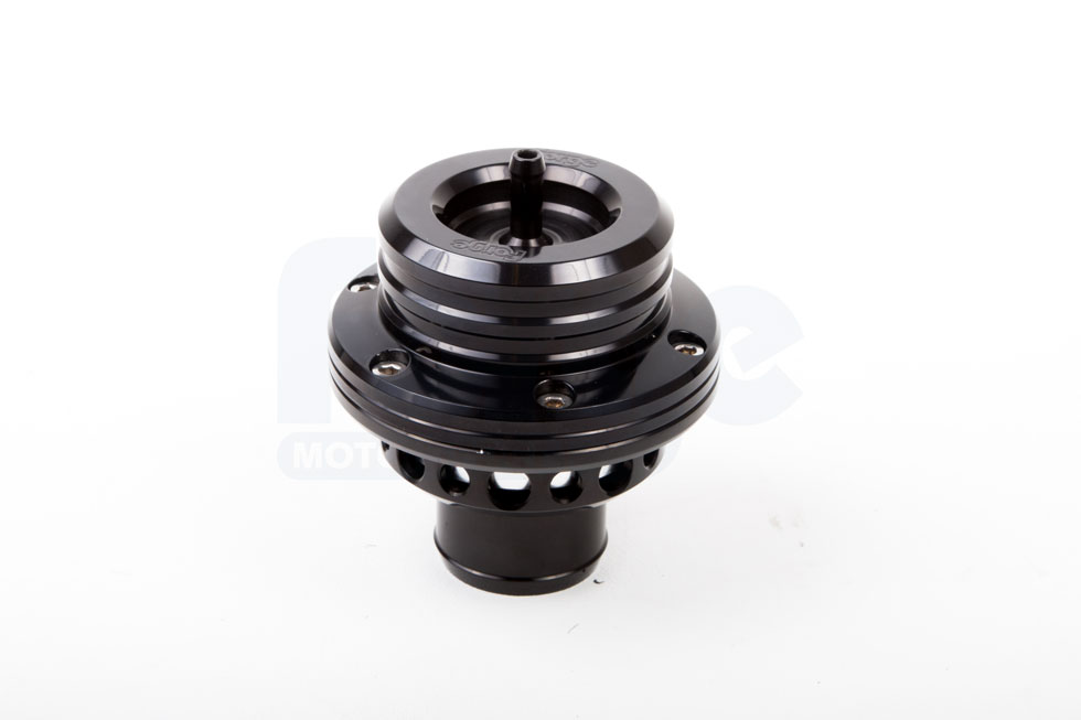 we cannot always guarantee that each individual&rsquo;s application will be compatible with a valve that vents the charge air into the atmosphere.</p>