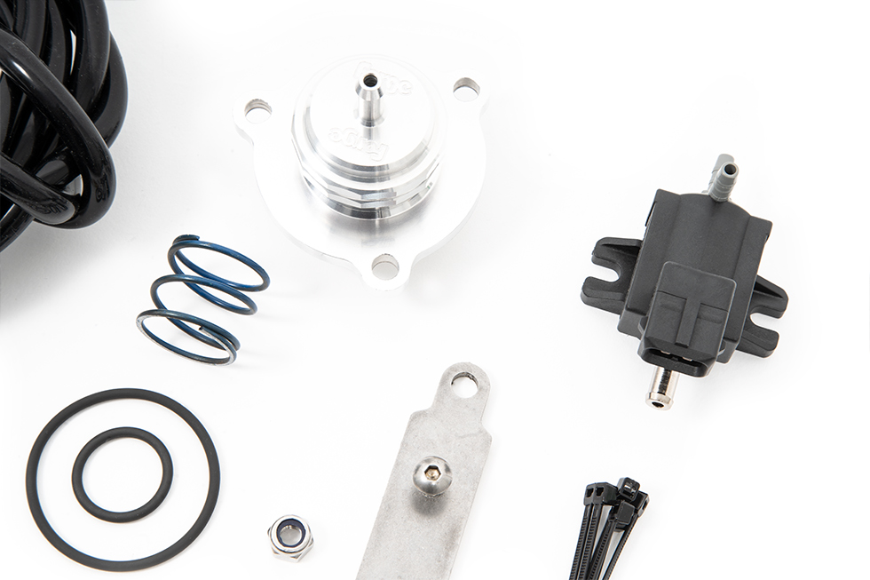 1 x FMDVF14R Valve<br />