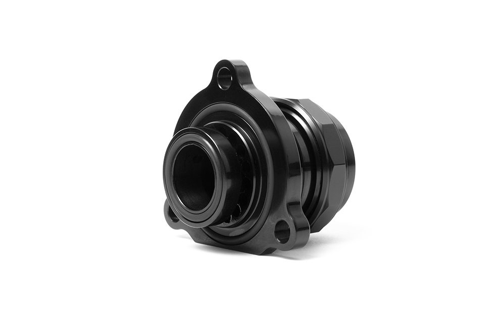 or dump valve is for the BMW 235 3.0 Petrol Turbo engine 2014+ are EWG (Electronic Waste Gate)&nbsp;as found in the F22 chassis model that has a single electronically controlled bypass valve. This product is recommended for both unmodified vehicles and any vehicle where the boost pressure has been increased by an ECU software upgrade