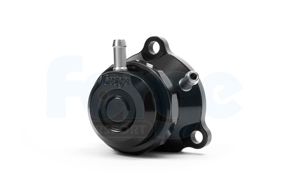 as found in the F22 chassis model that has a single electronically controlled bypass valve. This product is recommended for both unmodified vehicles and any vehicle where the boost pressure has been increased by an ECU software upgrade