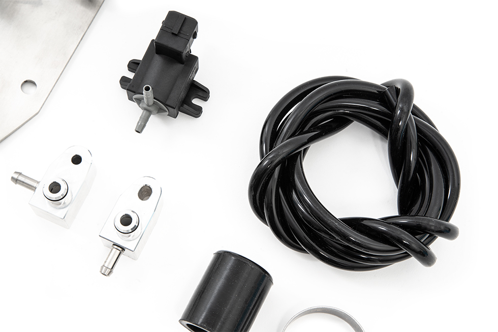 and unplugging or removing the valve will result in a check engine light on the dashboard.</p>
