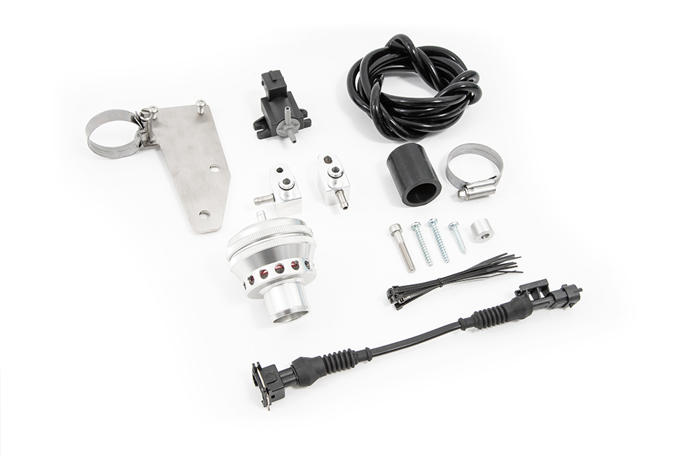 <p>The Forge solution is to retain the solenoid operation