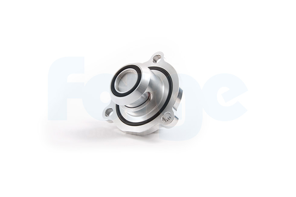 <p>This recirculating valve is a direct replacement for the OEM valve but offering a level of reliability that is second to none!&nbsp; The vacuum nipple is position is angled making the upgrade/replacement seamless. We take pride in producing valves that have significant advantages over to original equipment: the body and internals are machined in our workshop in Gloucester
