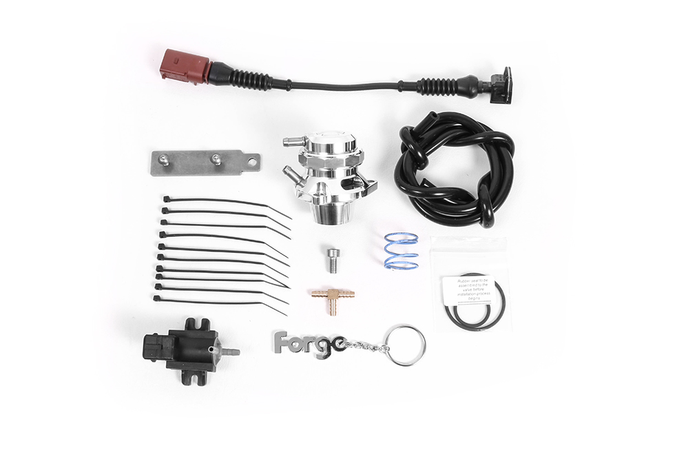 <li>Utilising world leading springs for more precise operation and consistency</li>