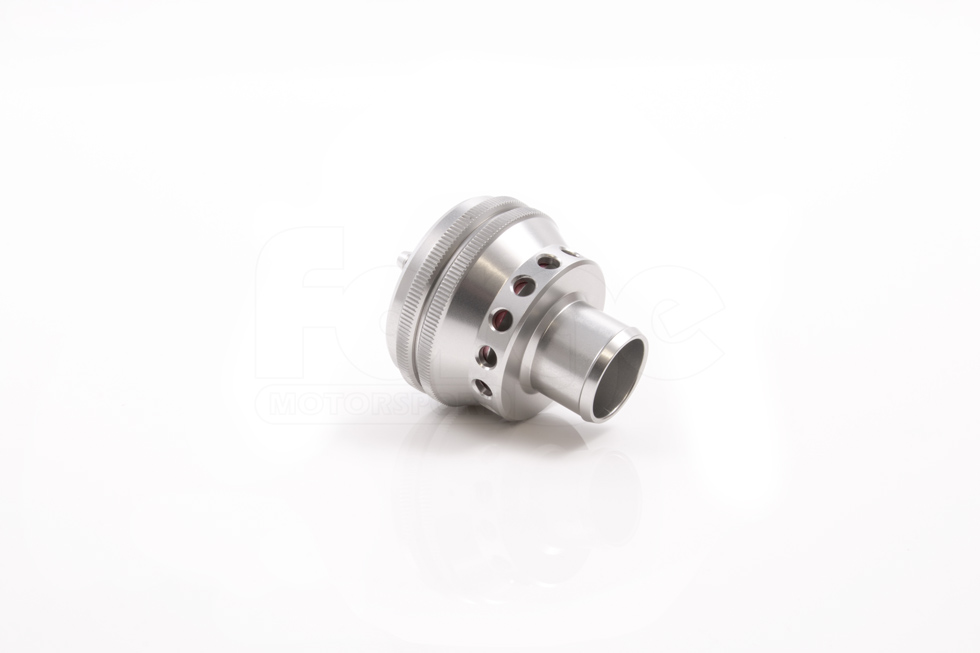 <p>Atmospheric blow off valve for the Fiat Grande Punto 1.4 T-Jet