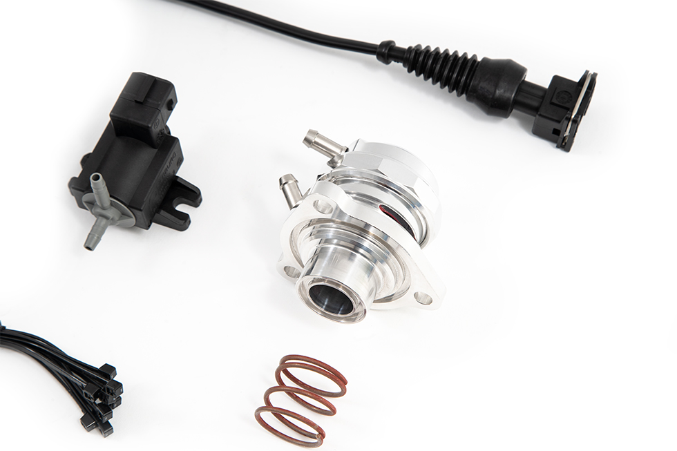 <p>Our blow off valve is designed specifically for the <strong>Mini/Peugeot N18 engines including the Mini Cooper S 2011-onwards