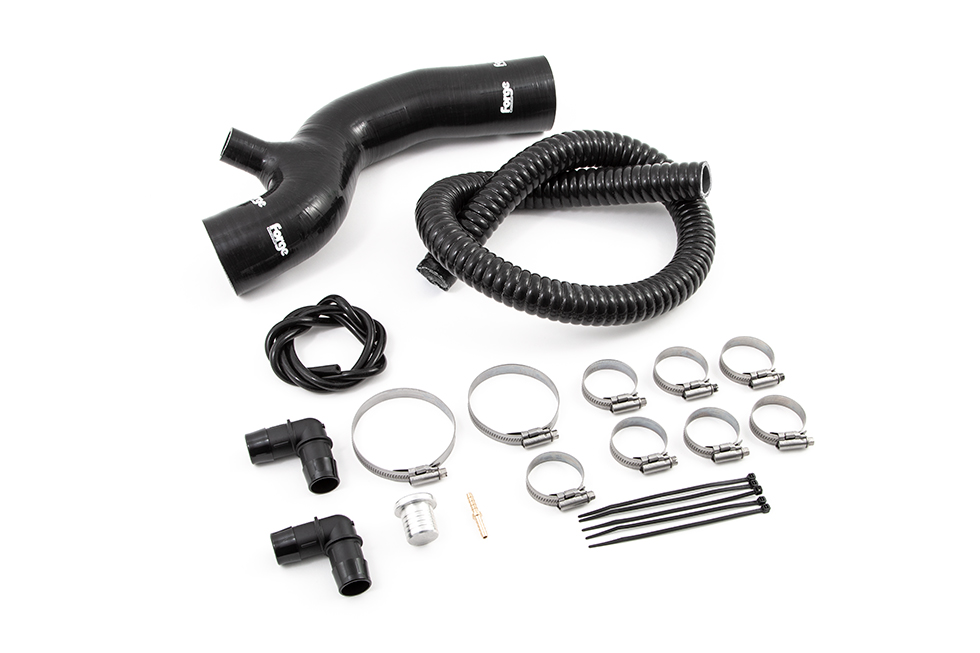 <p>By relocating the valve in this way there are two benefits.&nbsp;Firstly