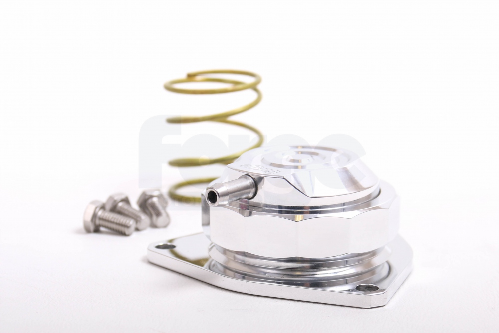 <li>Pistons use heat stabilised Viton O-rings</li>
