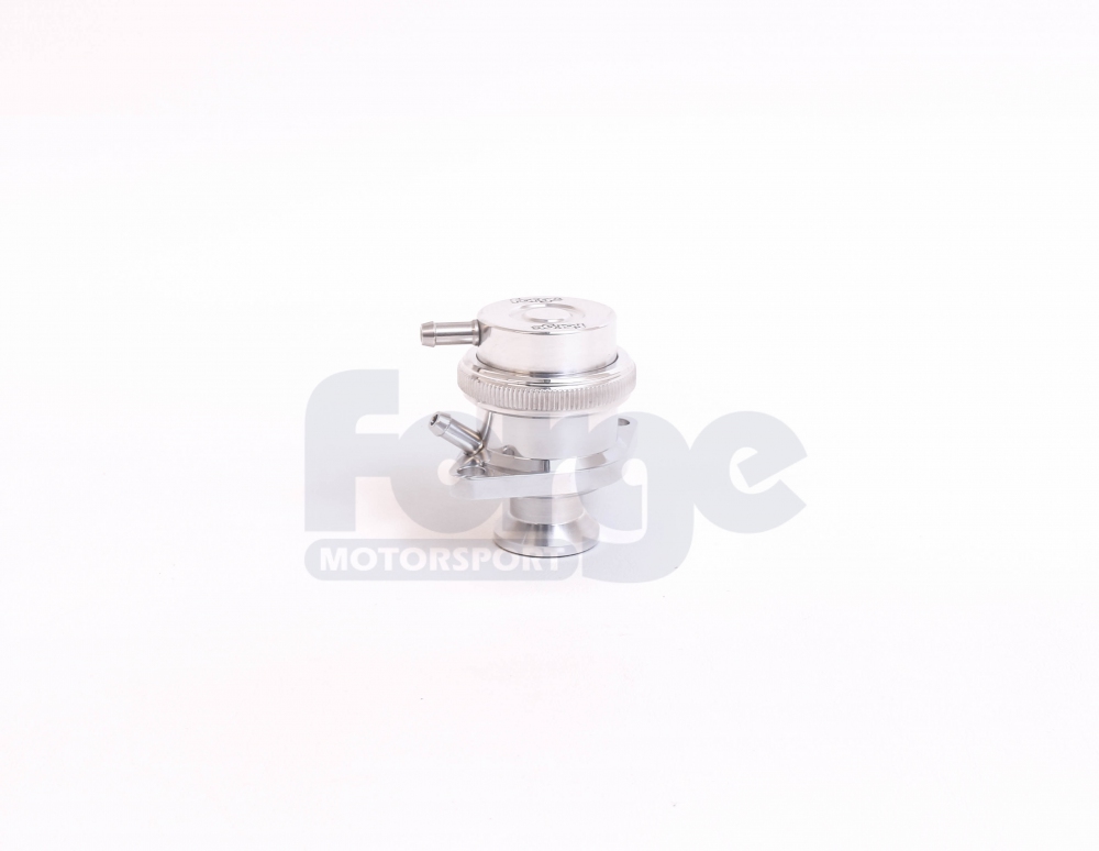 <p>Our alternative is a fully engineered solution offering both significantly improved reliability. Our valve and installation kit replaces the original unit with a pressure/vacuum operated piston valve that still also retains the desirable OEM ECU control over valve actuation. This product has been thoroughly designed and tested with the expressed intent of offering improved valve response and maintaining ECU control while resulting in absolutely NO fault codes