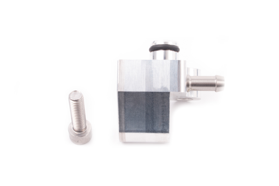 that still also retains the desirable OEM ECU control over valve actuation. This product has been thoroughly designed and tested with the expressed intent of offering improved valve response and maintaining ECU control while resulting in absolutely NO fault codes