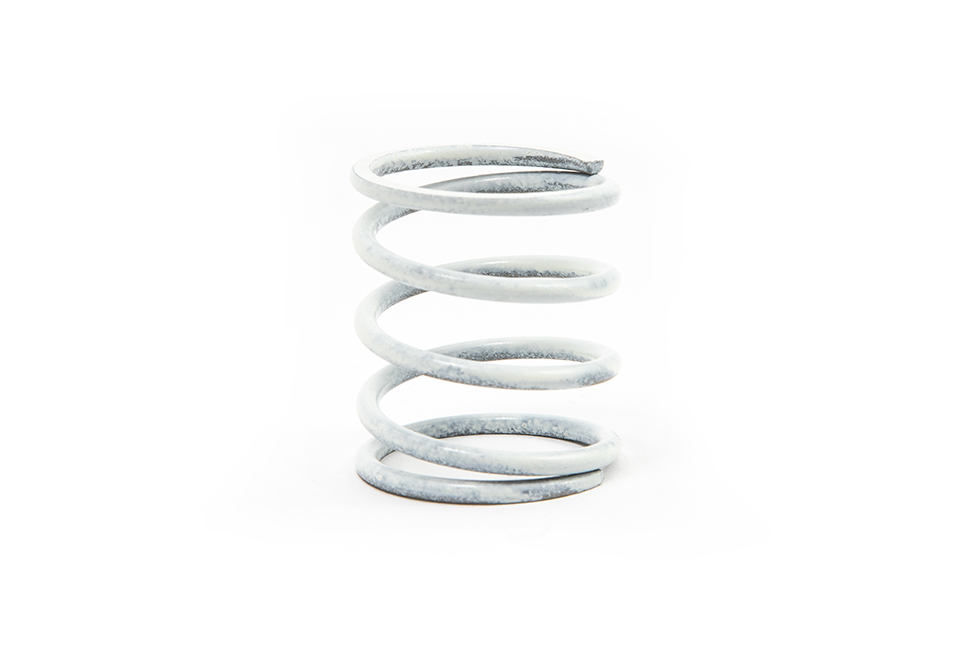 unless existing pressure is being lost.&nbsp;Failure to allow the valve to operate by installing a spring which is too strong