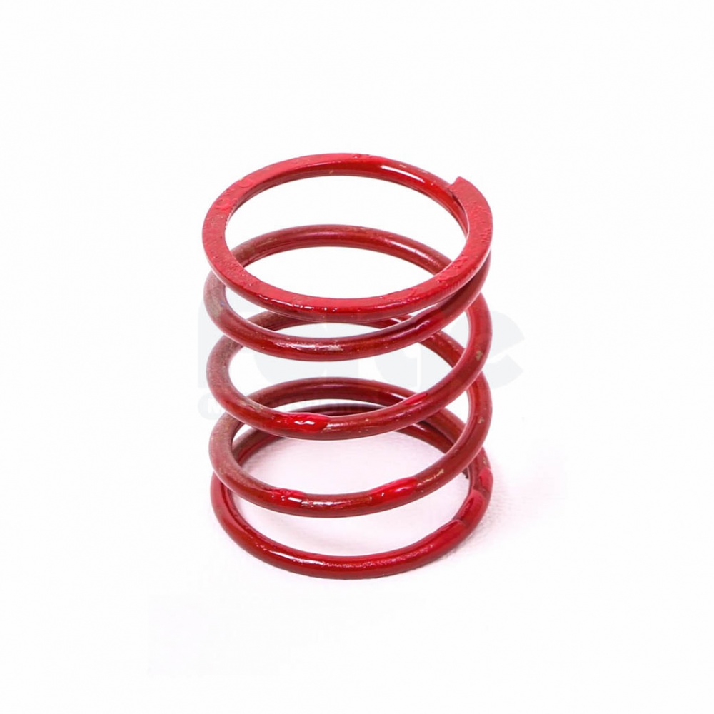 would be when using a FMCL007P valve on a 1.8T engine as found in the TT 225hp. The boost pressure on a "chipped" car can peak at 26psi. The recommended spring would be the Green or Yellow.</p>