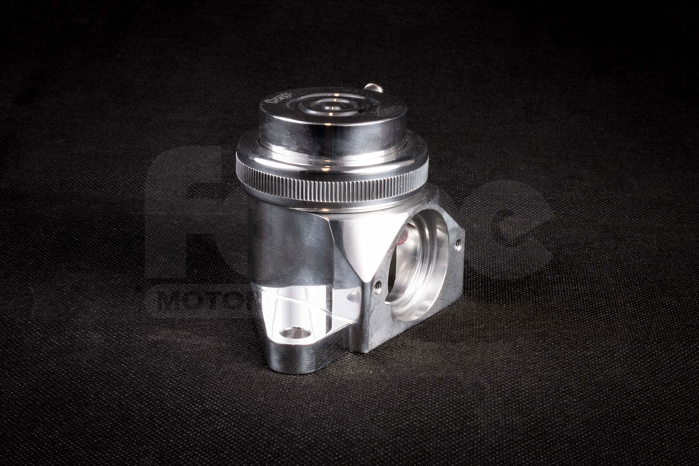 <p>Alloy Recirculating Valve available to fit the Impreza 2001 onwards models including the 2009 GR Sti. Made from billet aluminium