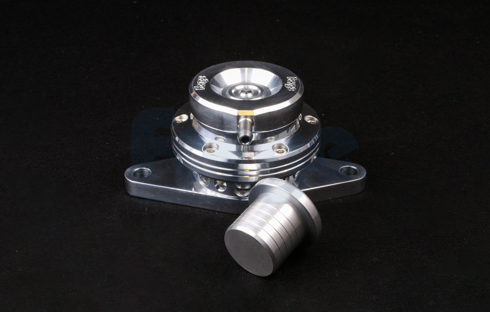 <p>Alloy Atmospheric Ram Dump Valve