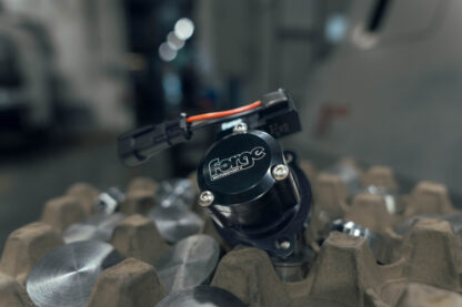 <p>The Forge E-DV represents our dedication to research and development