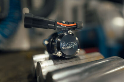 <p>The Forge E-DV represents our dedication to research and development