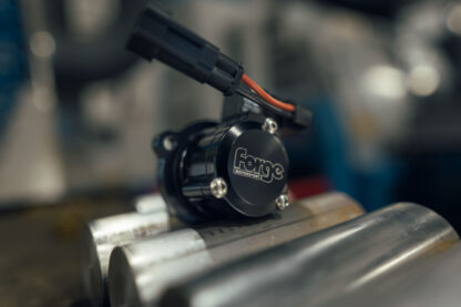 giving consumers confidence in a product honed from nearly 30 years of experience in diverter valve manufacturing.</p>