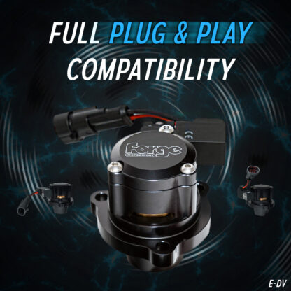 <p style="text-align: center;"><strong>Forge Motorsport E-DV Solution - SEMA Award Winning - <a href="https://www.sema.org/news-media/enews/2024/45/sema-announces-new-product-award-winners-highlighting-aftermarkets-best/-24ss#:~:text=Performance%2DStreet%20Product%20*%20WINNER:%20Forge%20Motorsport%20E%2DDV