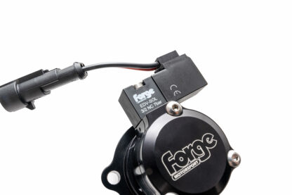 <li><strong>Durable Technology: </strong>Features an integrated electronic pilot valve proven in multiple global motorsport applications