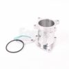 allows for the removal and replacement of the EGR valve on the T5 5 cylinder 2.5 engine.<br />