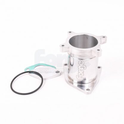 allows for the removal and replacement of the EGR valve on the T5 5 cylinder 2.5 engine.<br />