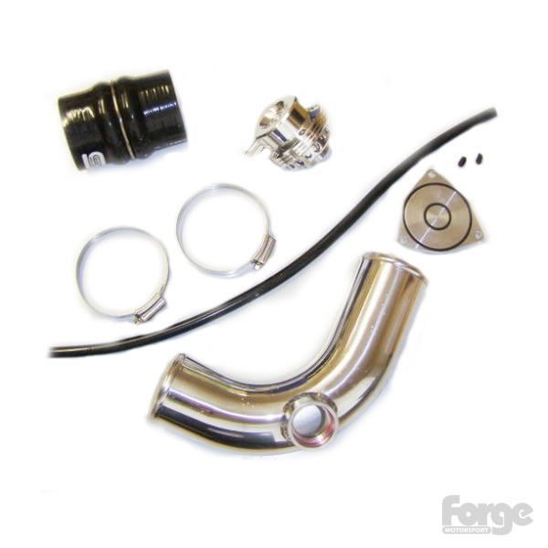 black hoses and black valve