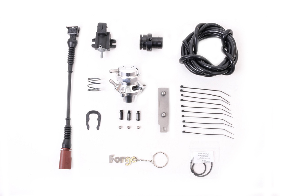 <li>Fully serviceable and rebuildable in minutes</li>