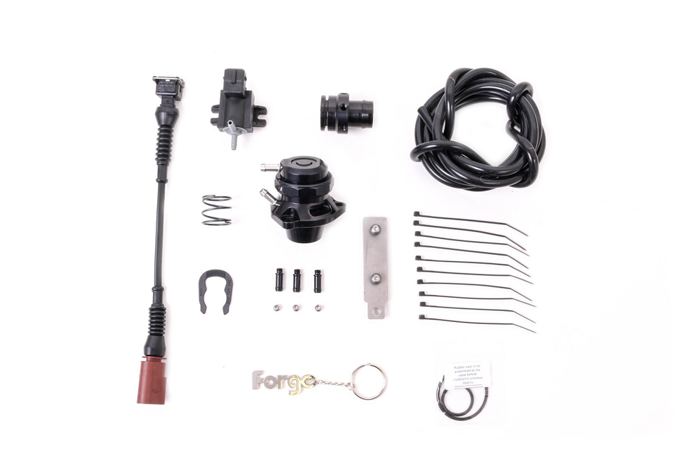 <li><strong>Improved dynamic throttle response</strong></li>
