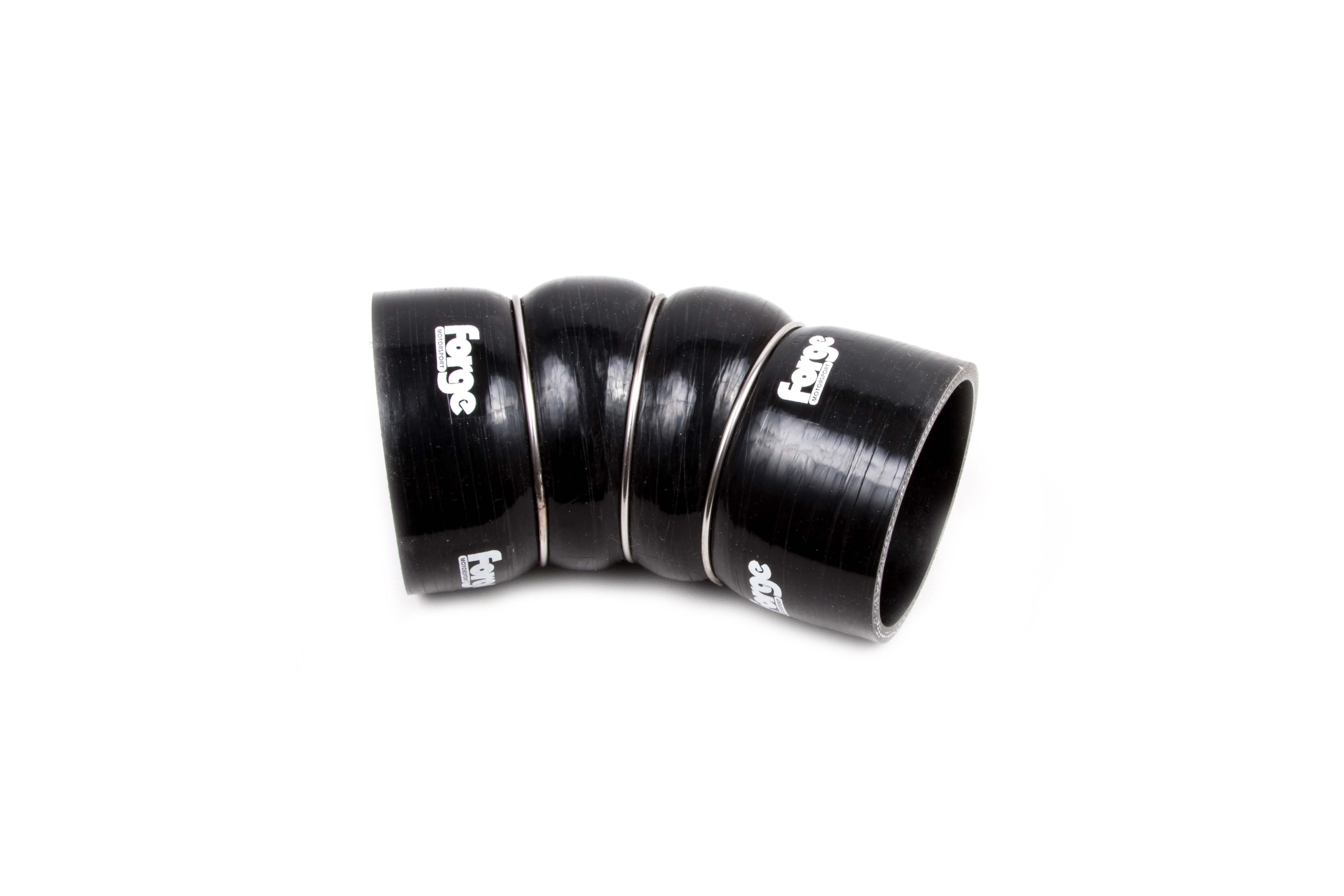 <li>Replaces the entire OEM boost pipe system</li>