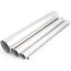 <li>Straight 50cm&nbsp;metre lengths of aluminium alloy tube in a range of popular sizes</li>