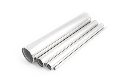 <li>Straight 50cm&nbsp;metre lengths of aluminium alloy tube in a range of popular sizes</li>