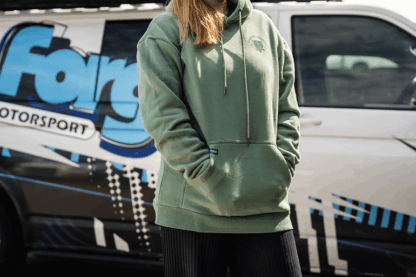 while the jaguar with spanner graphic on the front and back symbolises the strength and passion you bring to every project and every race.</p>