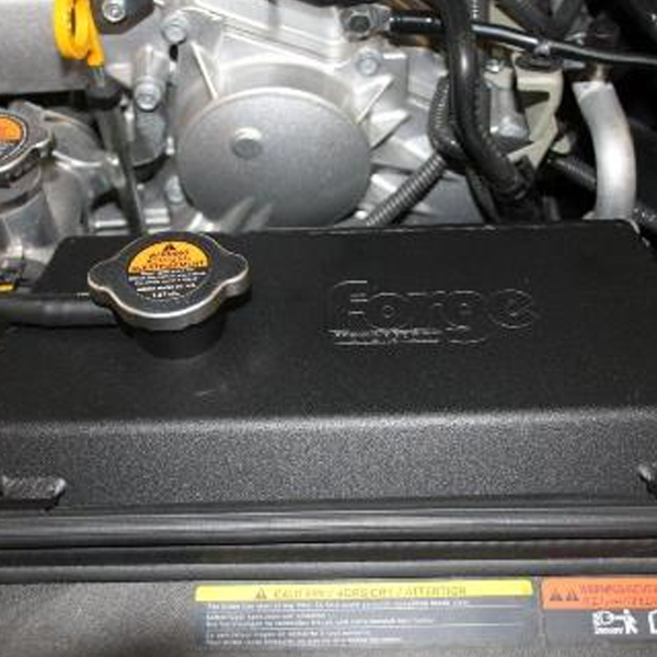 yet adds 2 litres of extra coolant capacity inside the natural fill level of the engine i.e. you don&rsquo;t have to overfill it to take advantage of the extra capacity.</p>