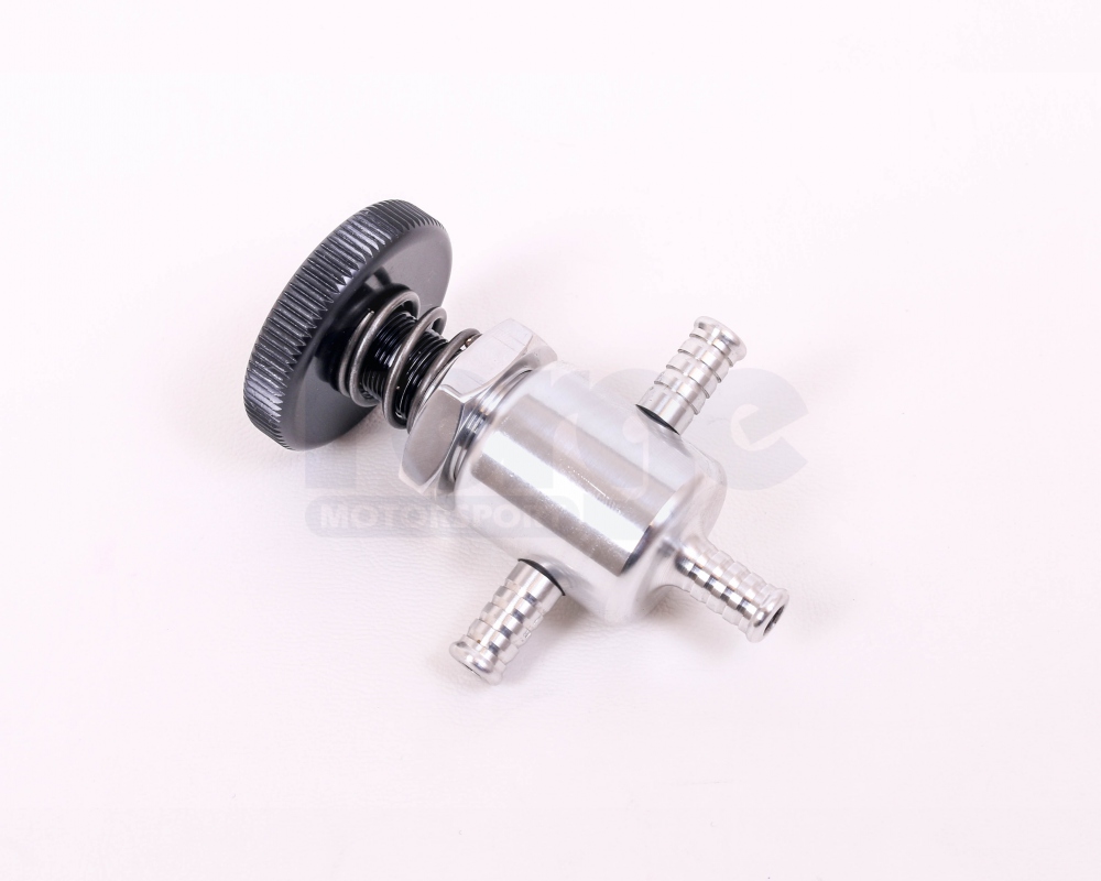 <p>Forge Motorsport nor any of it&rsquo;s Authorized Distributors can assume any responsibility for any adverse effects resulting from the installation and tuning of this product onto a vehicle whose engine-management-system
