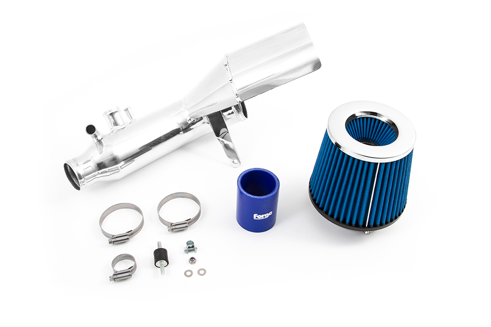 <p>This kit contains everything necessary for installation