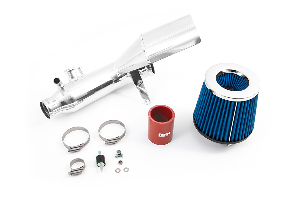 including high quality stainless steel hose clamps (with smooth inside suitable for rubber and silicon)