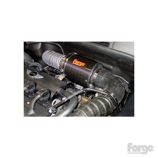 <p>Users of this kit have reported back on the ease of installation as well as a sportier sound without being obtrusive.</p>