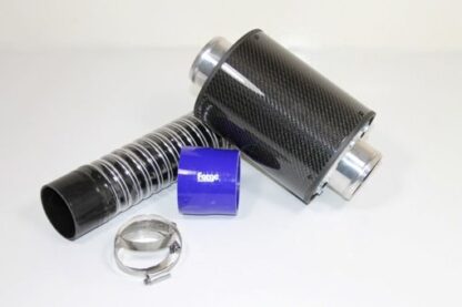 <p>The silicone hose is available in a choice of colours. Simply select red