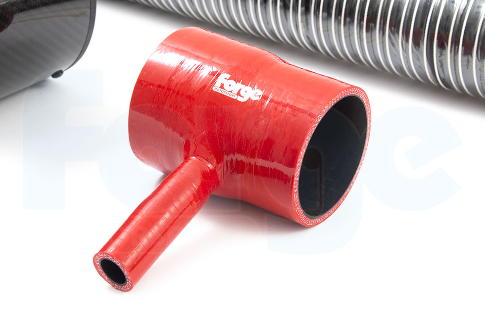 <p>A Cold Air Induction Kit for the SEAT Ibiza Mk5 Bocanegra. This kit is complete with all mountings